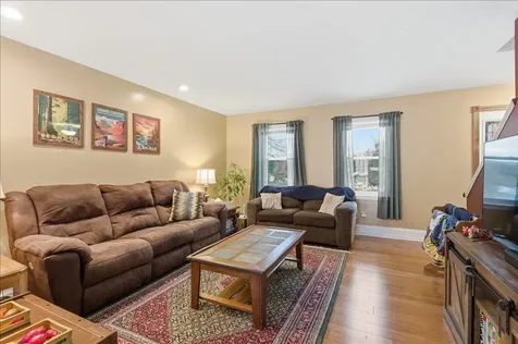 26 Milton Falls Court Milton VT 05468