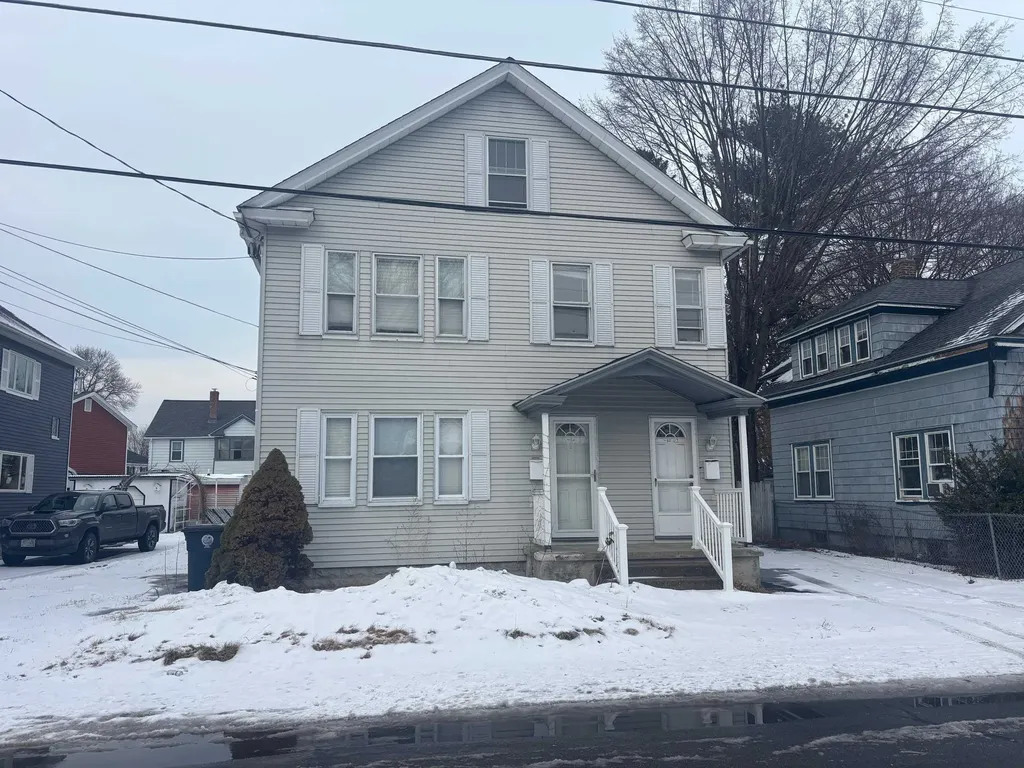 84 Bowers Street Nashua NH 03060