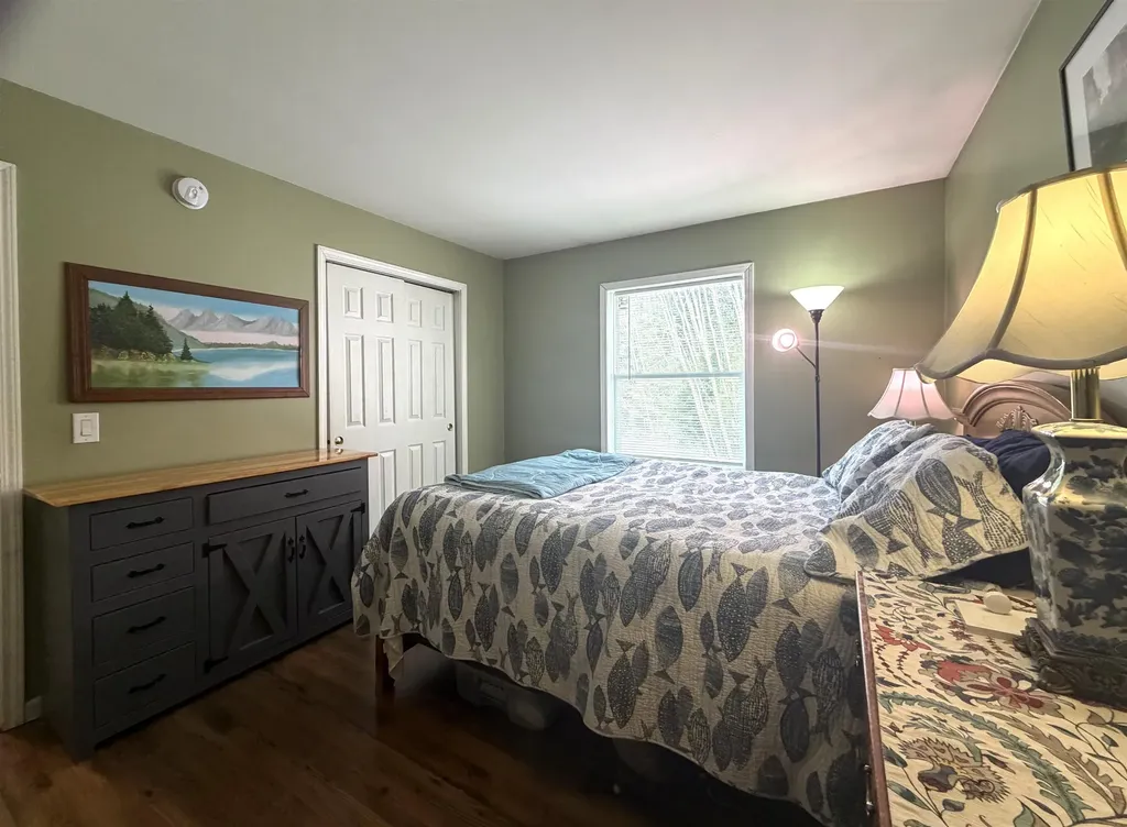 94 Porter Road Plainfield NH 03781