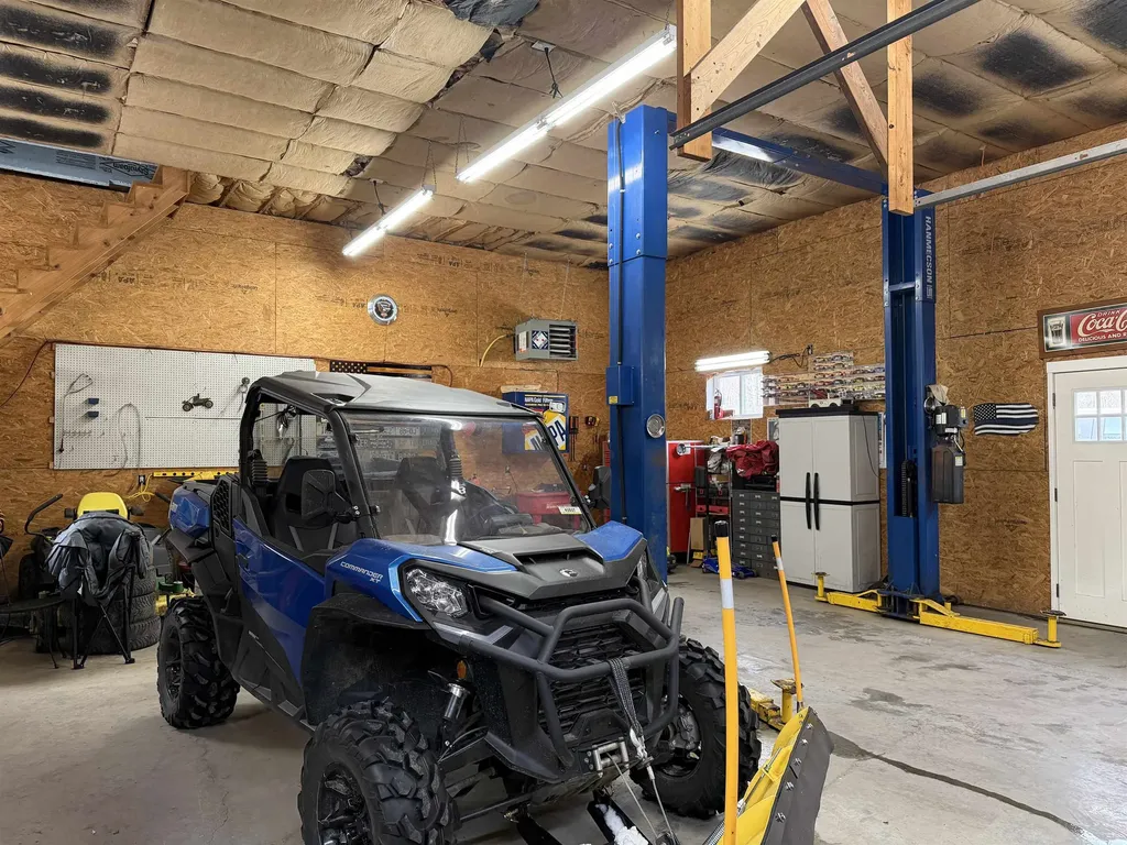 94 Porter Road Plainfield NH 03781