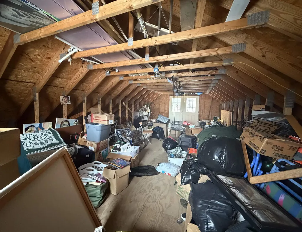 94 Porter Road Plainfield NH 03781