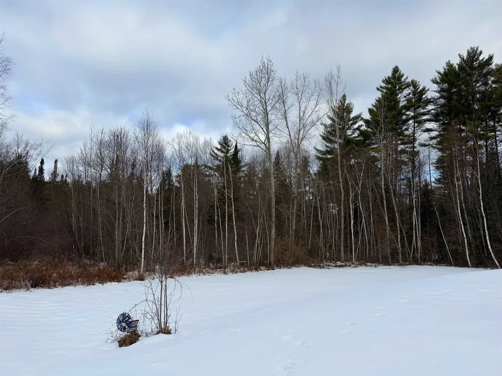 94 Porter Road Plainfield NH 03781