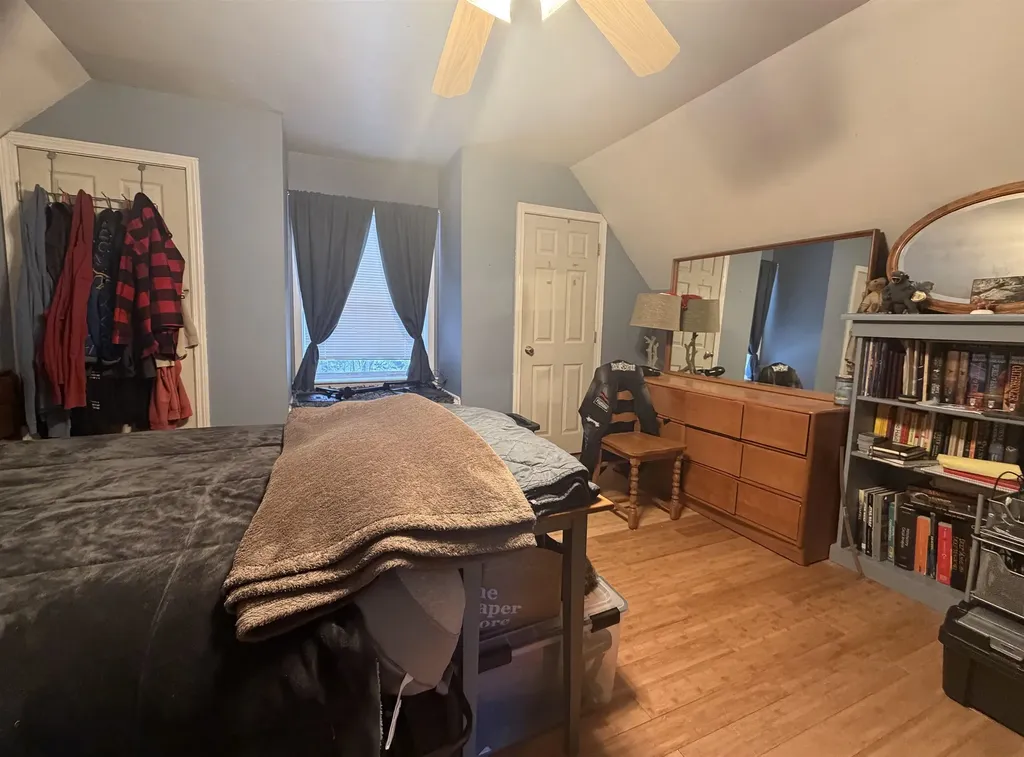 94 Porter Road Plainfield NH 03781