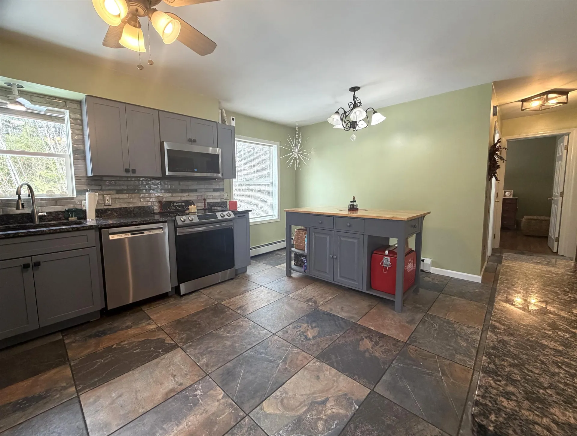 94 Porter Road Plainfield NH 03781