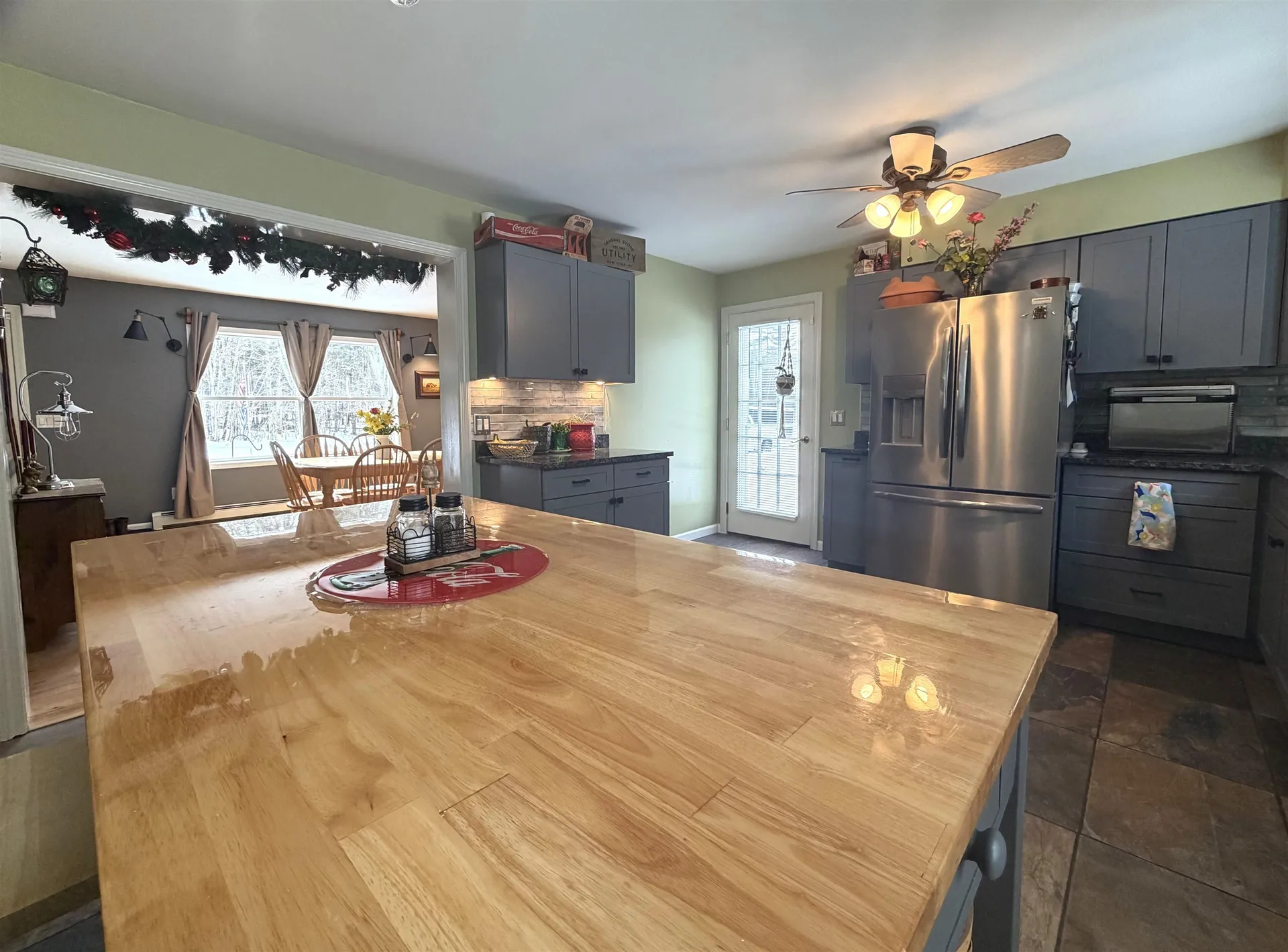 94 Porter Road Plainfield NH 03781