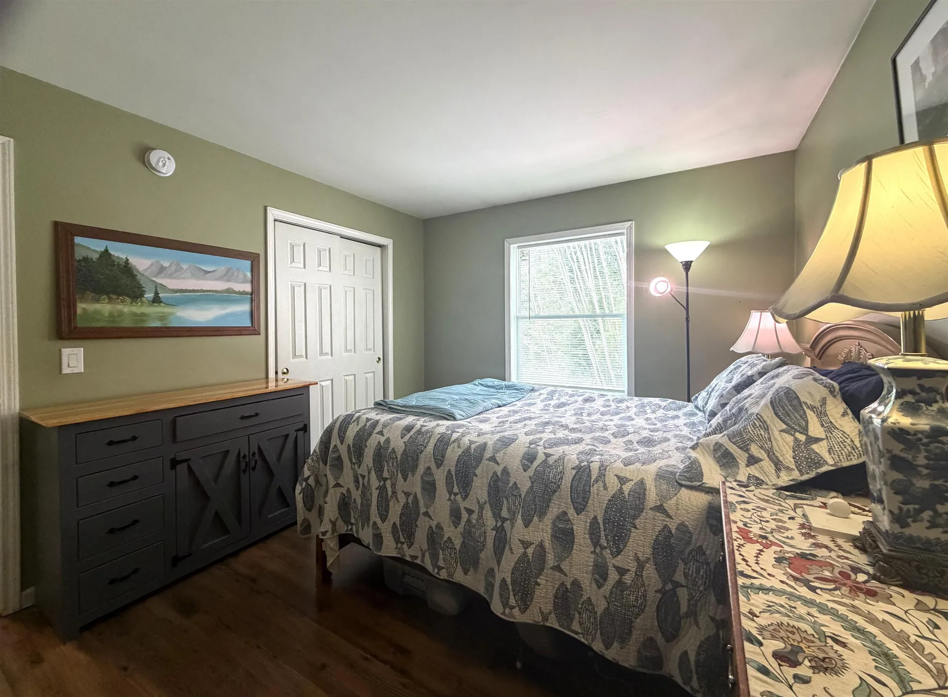 94 Porter Road Plainfield NH 03781