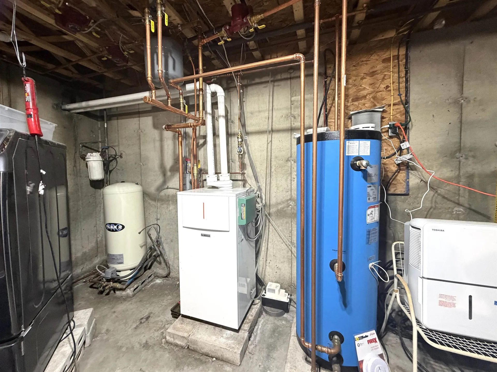 94 Porter Road Plainfield NH 03781