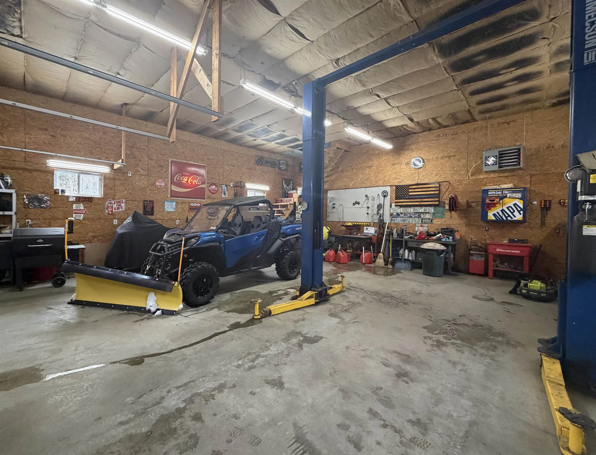 94 Porter Road Plainfield NH 03781