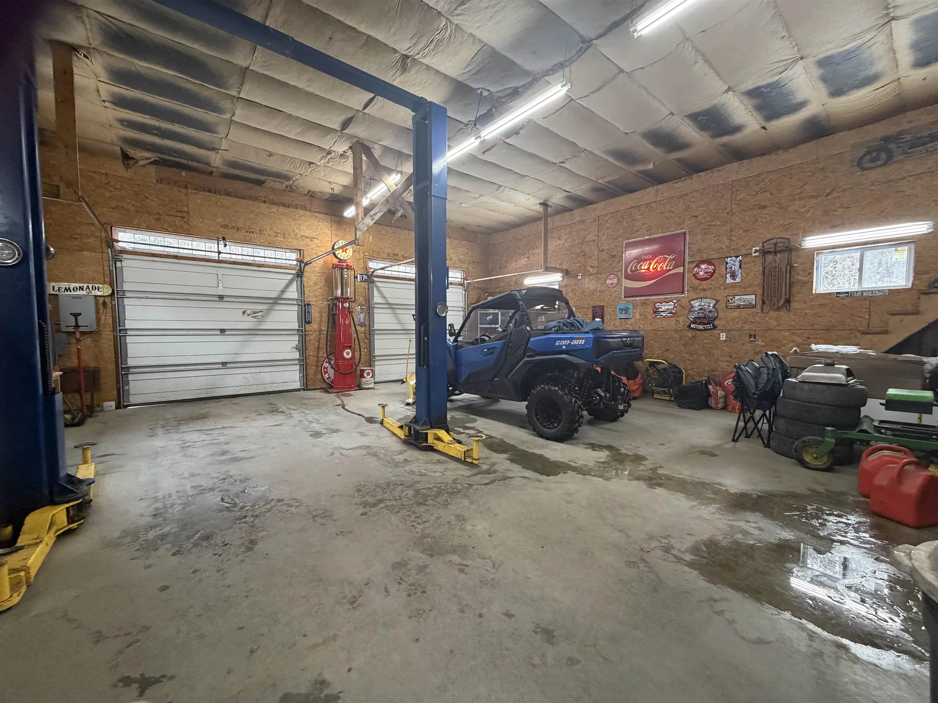 94 Porter Road Plainfield NH 03781