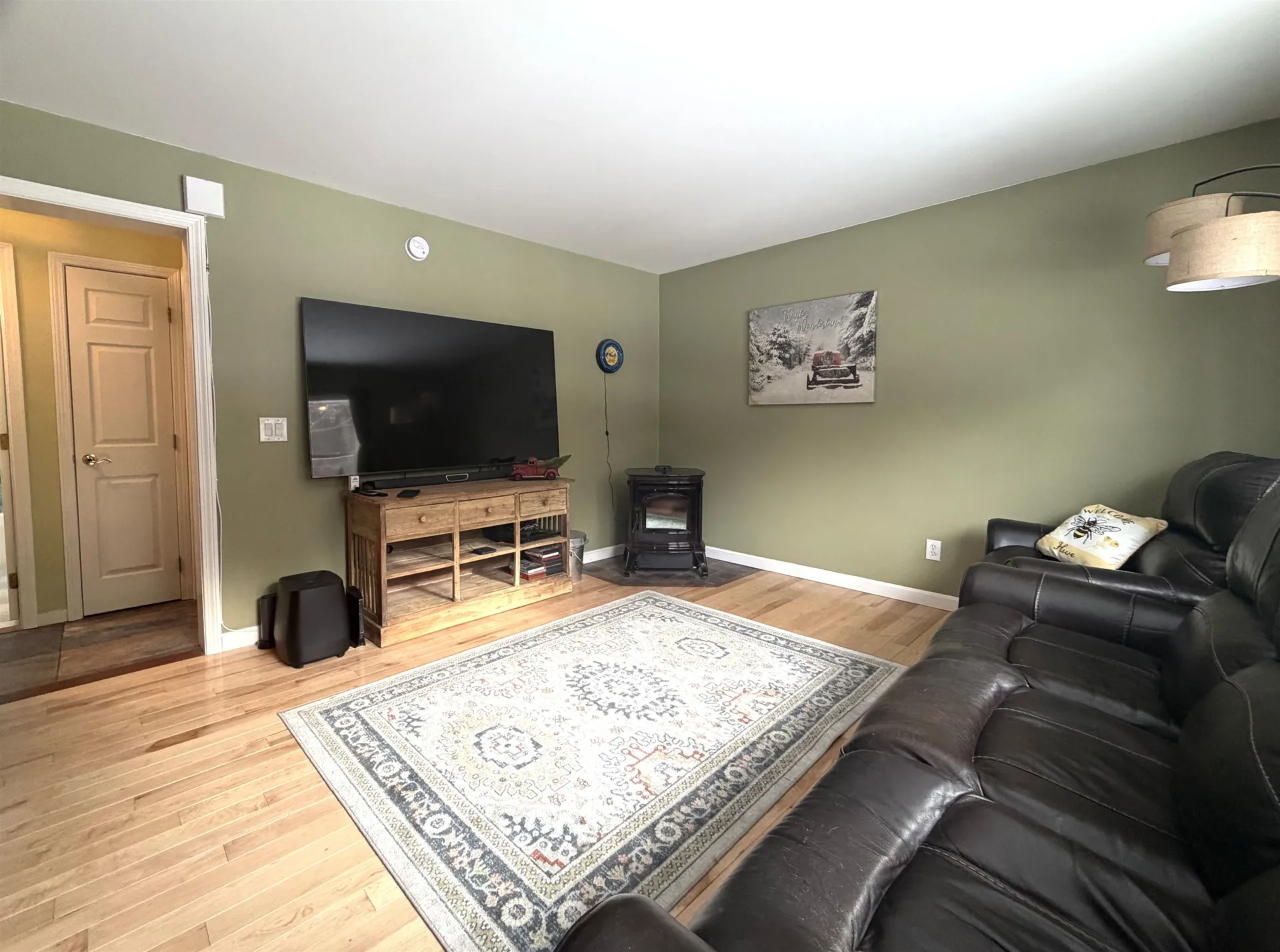 94 Porter Road Plainfield NH 03781
