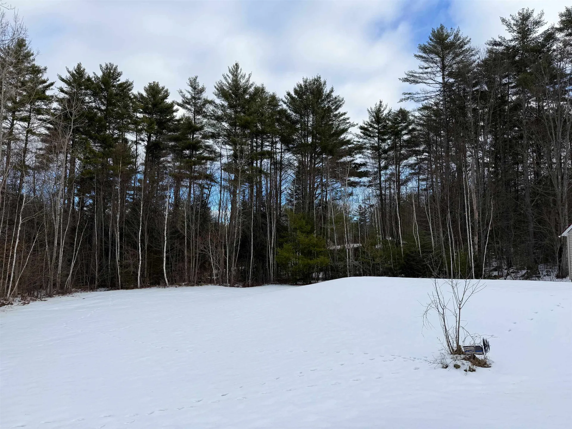 94 Porter Road Plainfield NH 03781