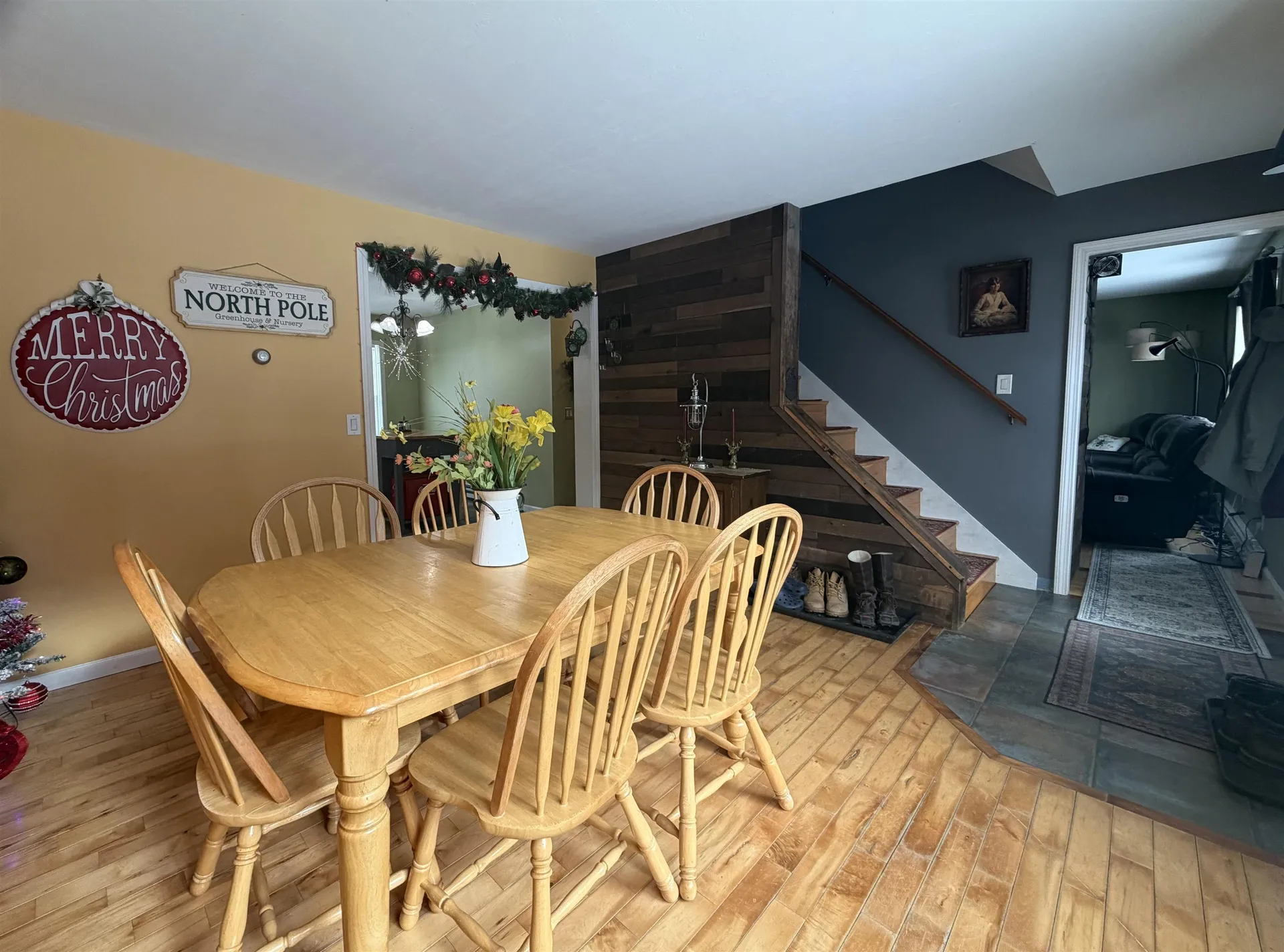 94 Porter Road Plainfield NH 03781