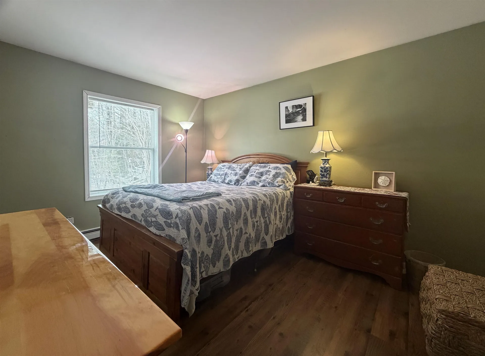 94 Porter Road Plainfield NH 03781