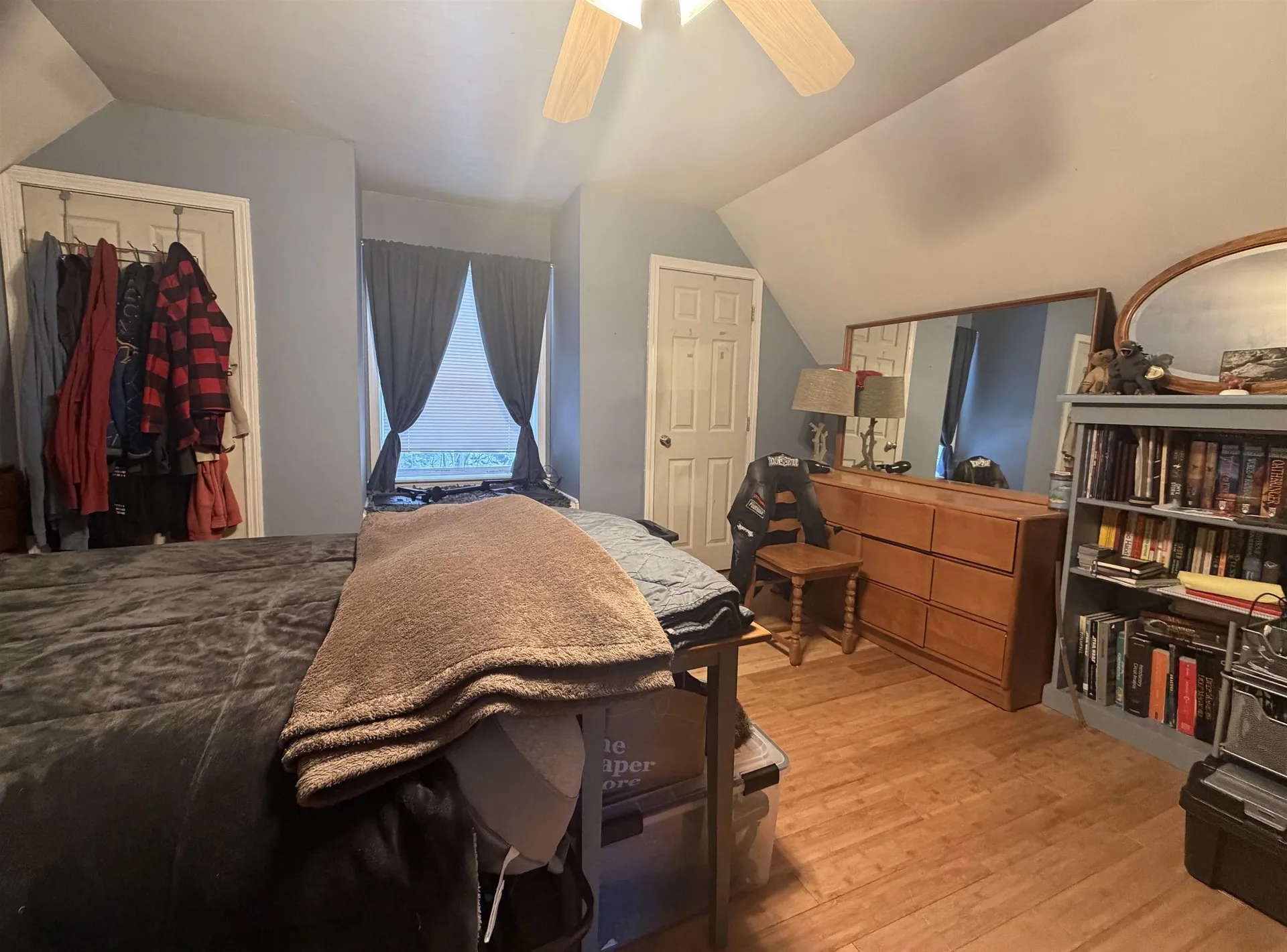 94 Porter Road Plainfield NH 03781