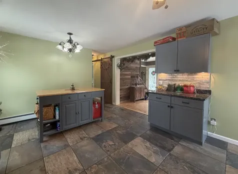 94 Porter Road Plainfield NH 03781