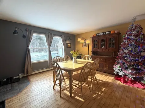 94 Porter Road Plainfield NH 03781