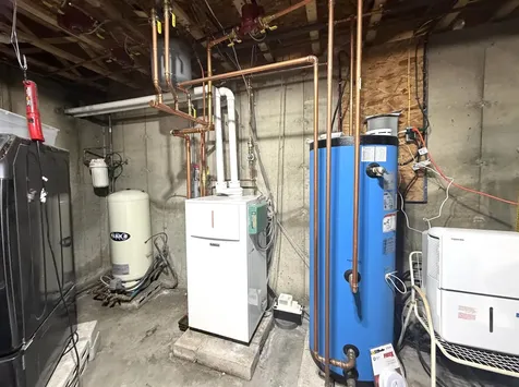 94 Porter Road Plainfield NH 03781