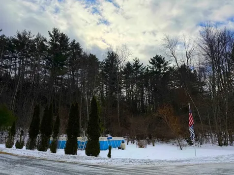 94 Porter Road Plainfield NH 03781