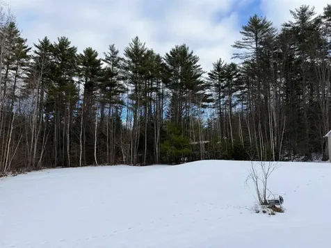 94 Porter Road Plainfield NH 03781