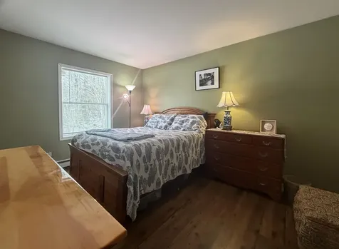 94 Porter Road Plainfield NH 03781