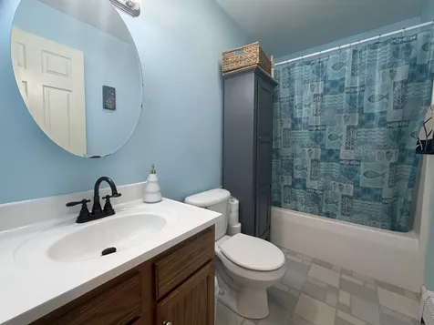 94 Porter Road Plainfield NH 03781