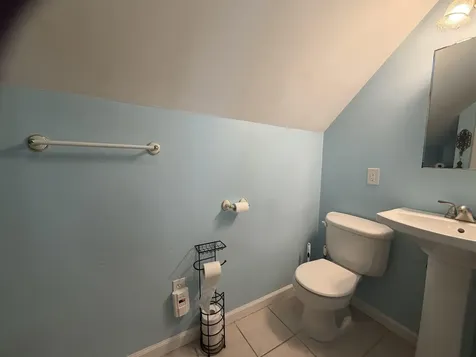 94 Porter Road Plainfield NH 03781