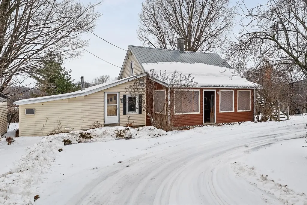 779 Brigham Road St. Albans Town VT 05478