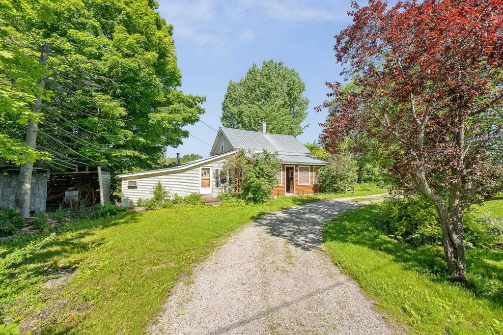 779 Brigham Road St. Albans Town VT 05478