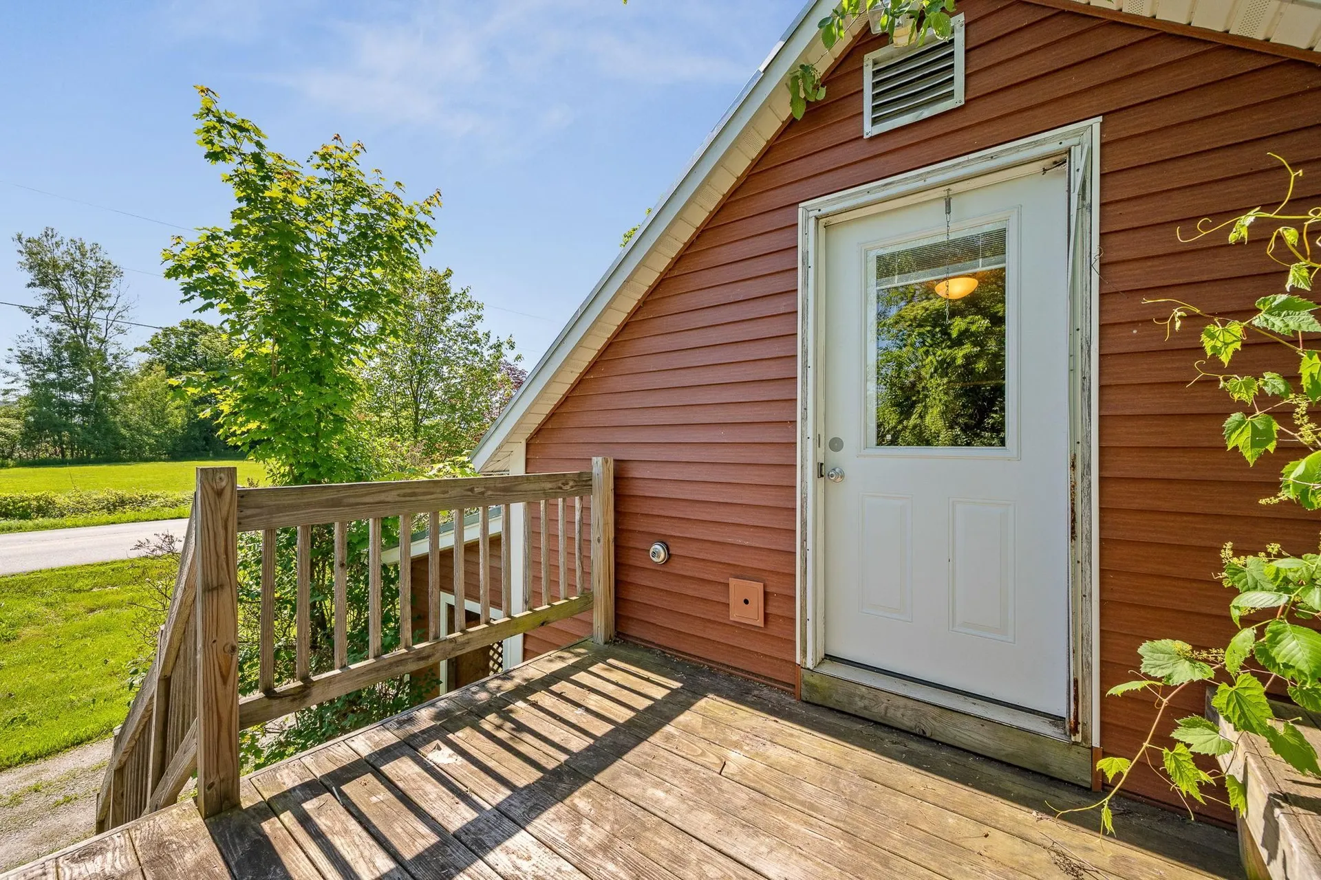 779 Brigham Road St. Albans Town VT 05478
