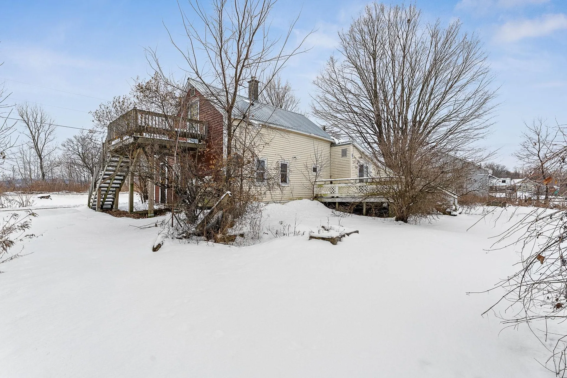 779 Brigham Road St. Albans Town VT 05478