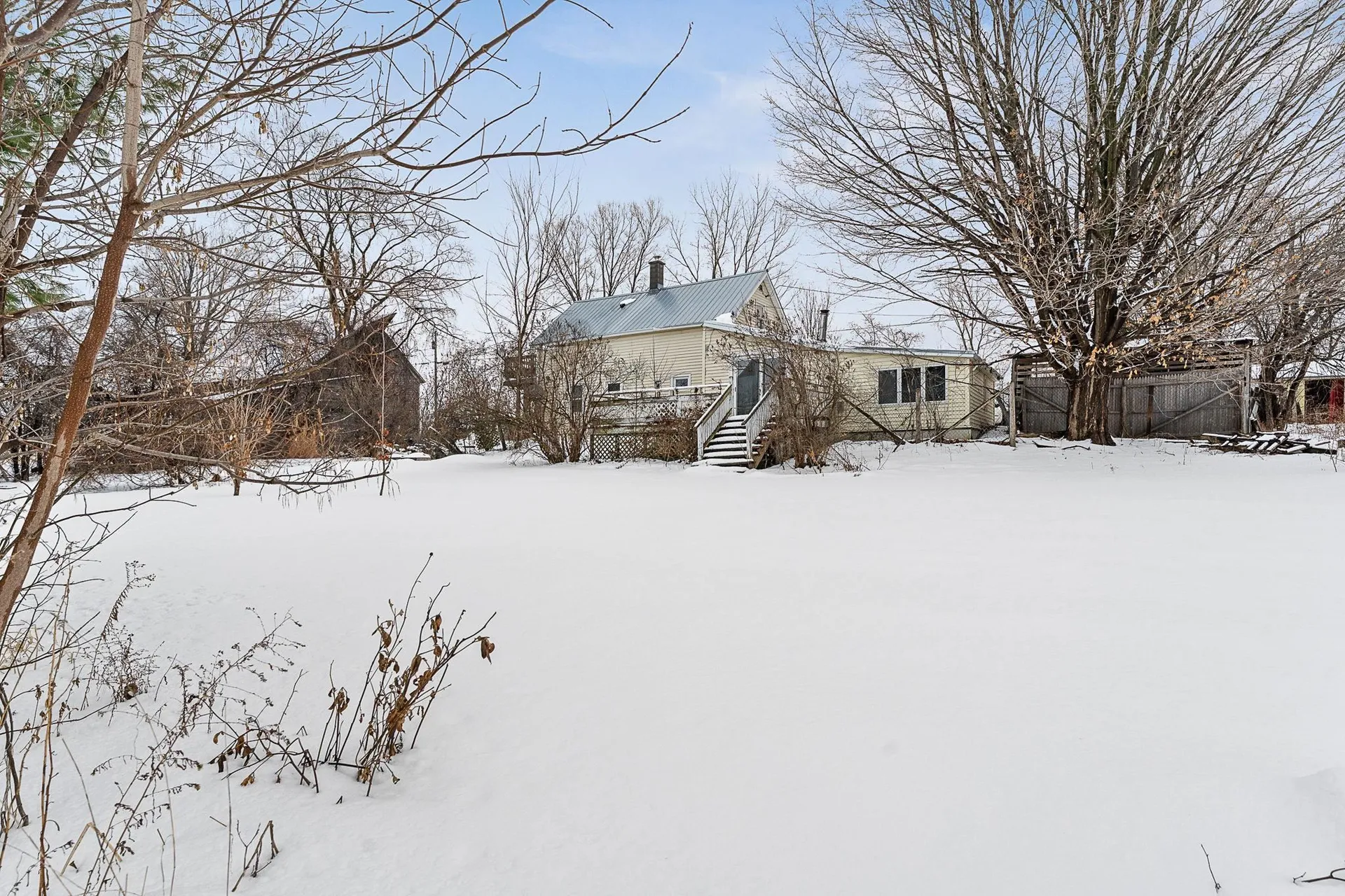 779 Brigham Road St. Albans Town VT 05478