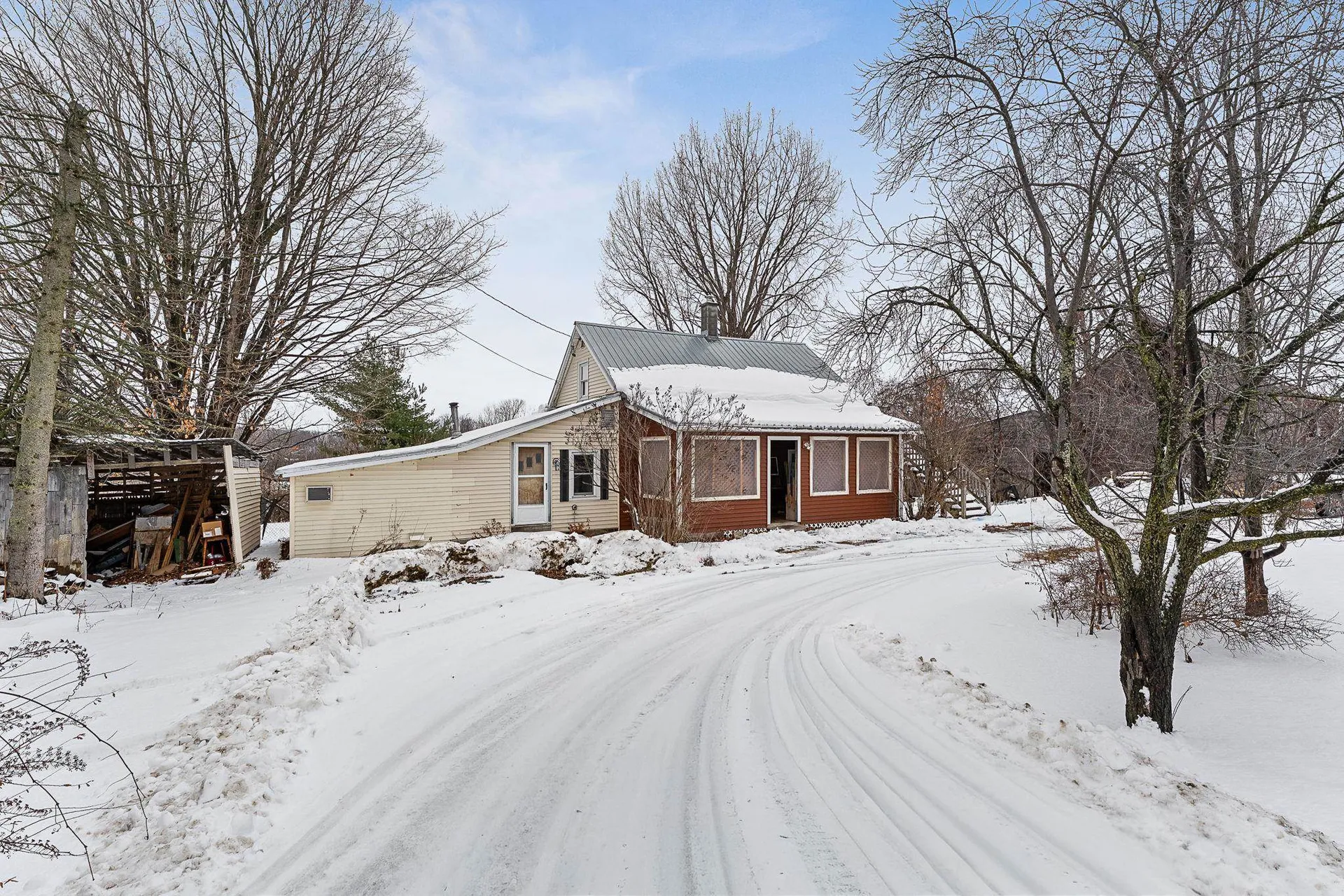 779 Brigham Road St. Albans Town VT 05478