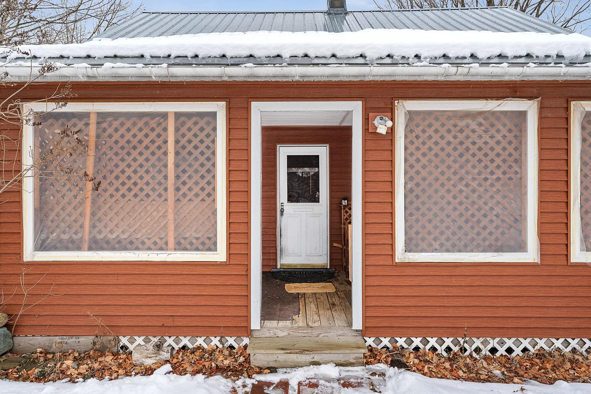 779 Brigham Road St. Albans Town VT 05478