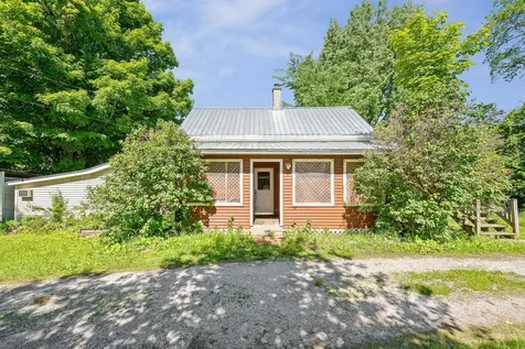 779 Brigham Road St. Albans Town VT 05478
