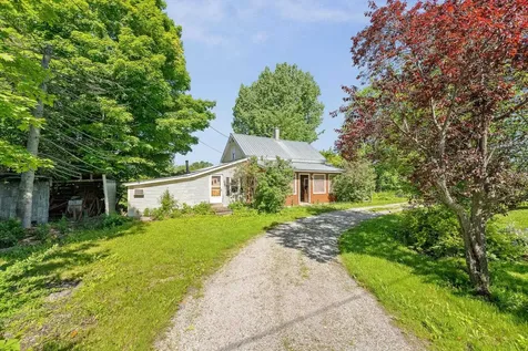 779 Brigham Road St. Albans Town VT 05478