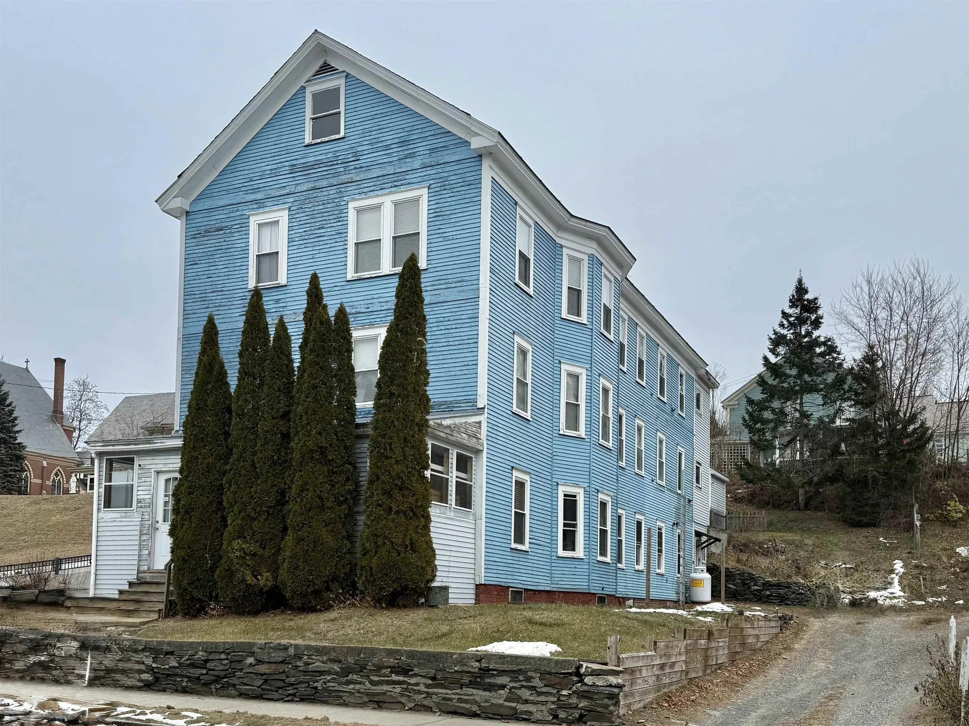 11 Green Street Rockingham VT 05101