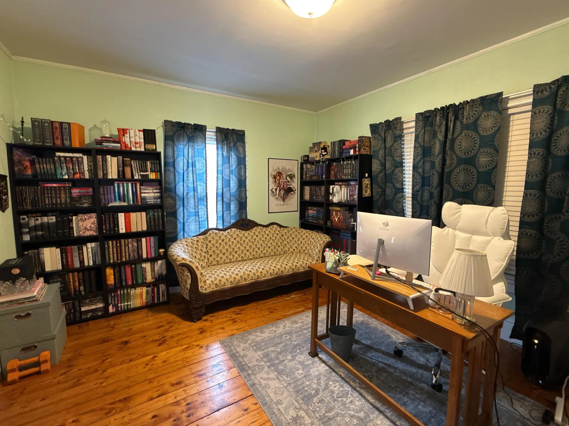 11 Green Street Rockingham VT 05101