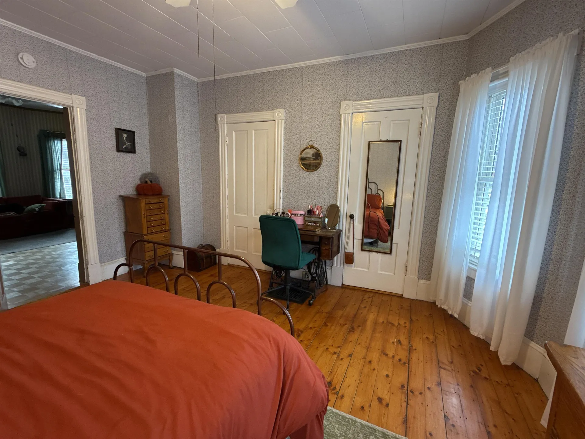 11 Green Street Rockingham VT 05101