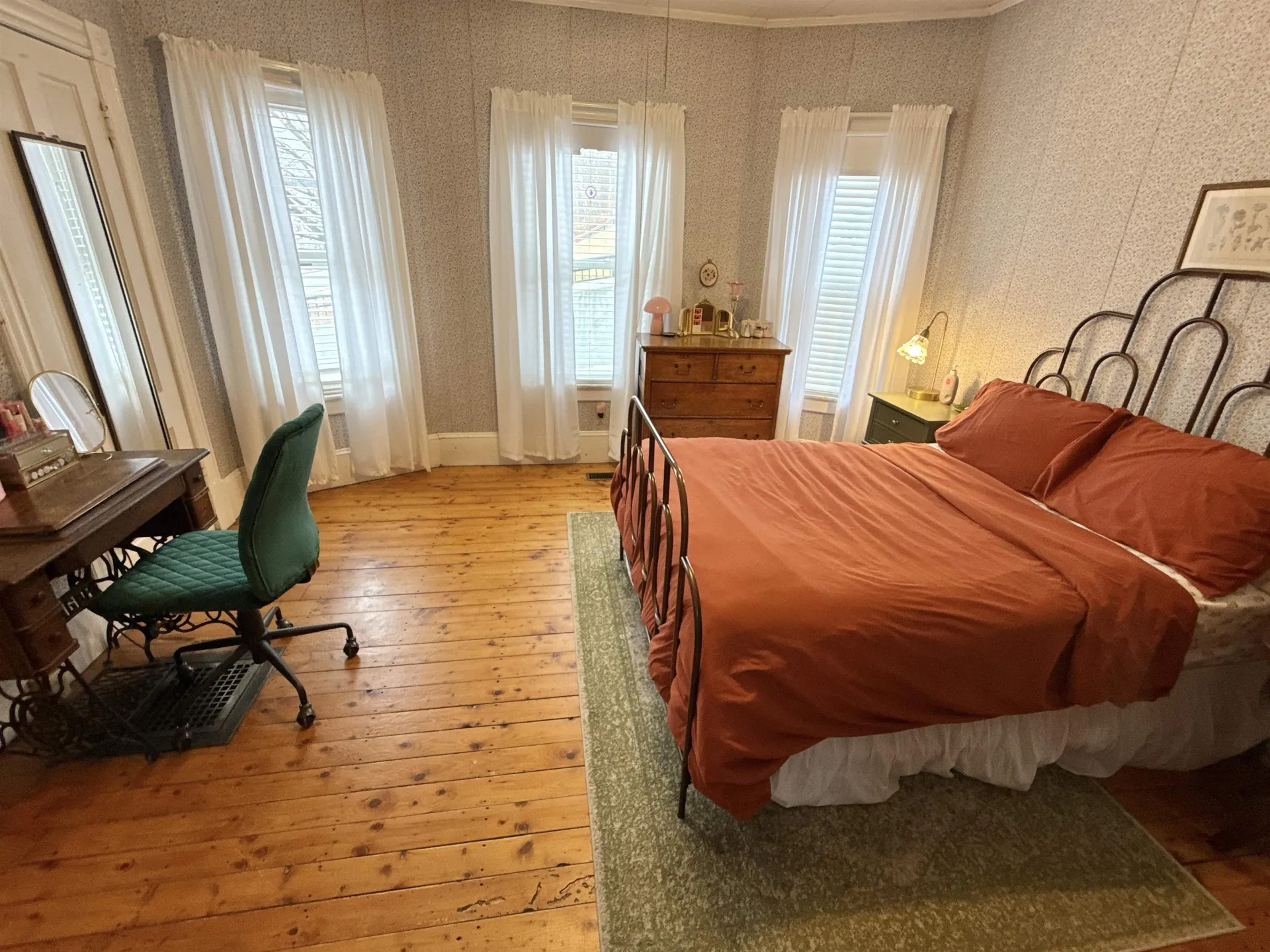 11 Green Street Rockingham VT 05101