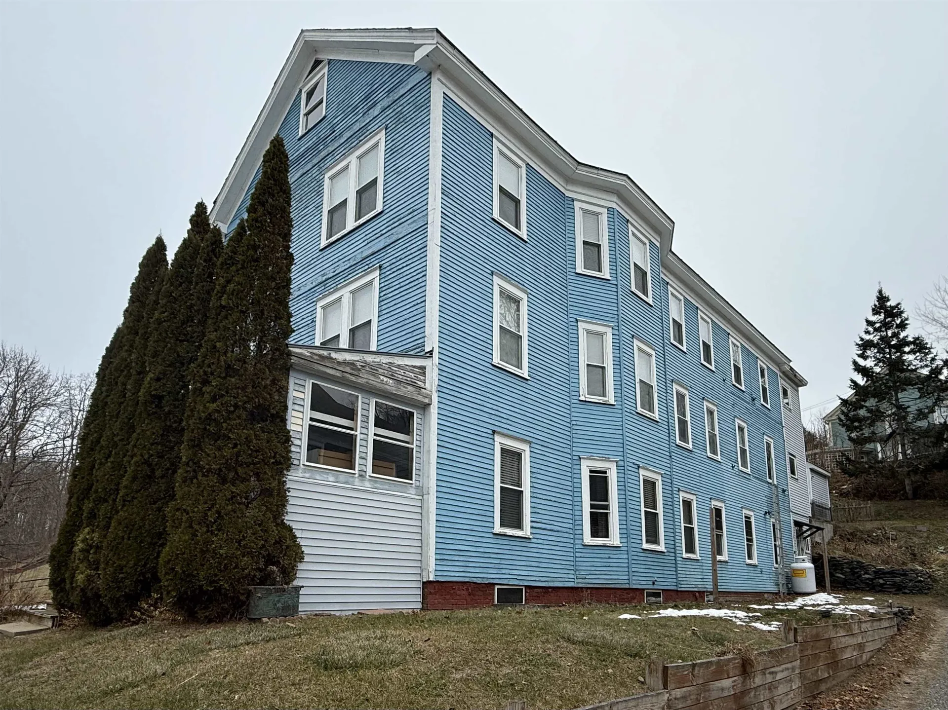 11 Green Street Rockingham VT 05101