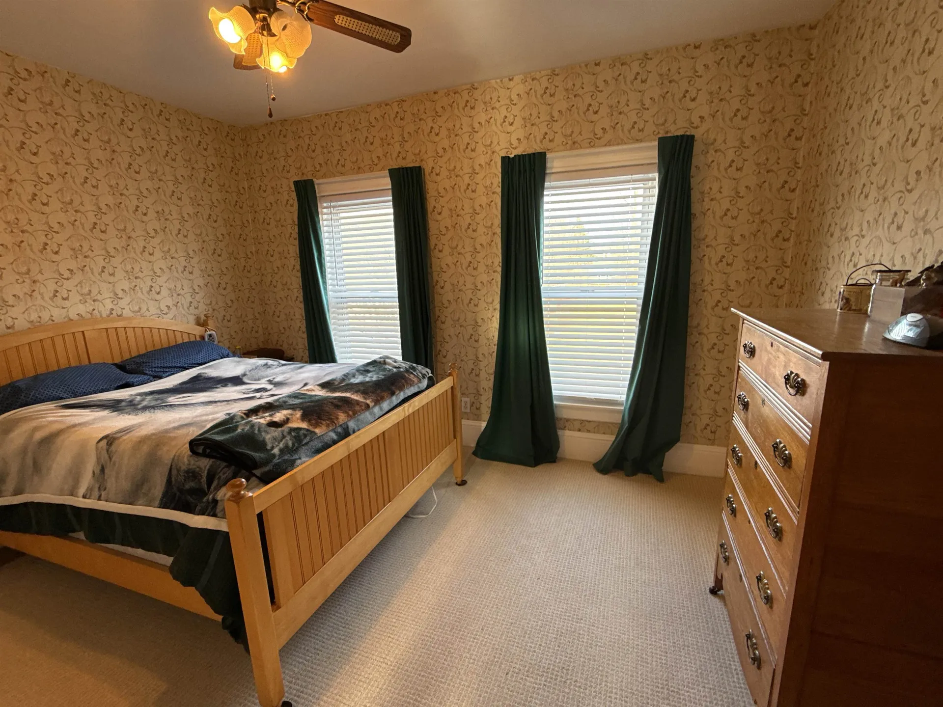 11 Green Street Rockingham VT 05101