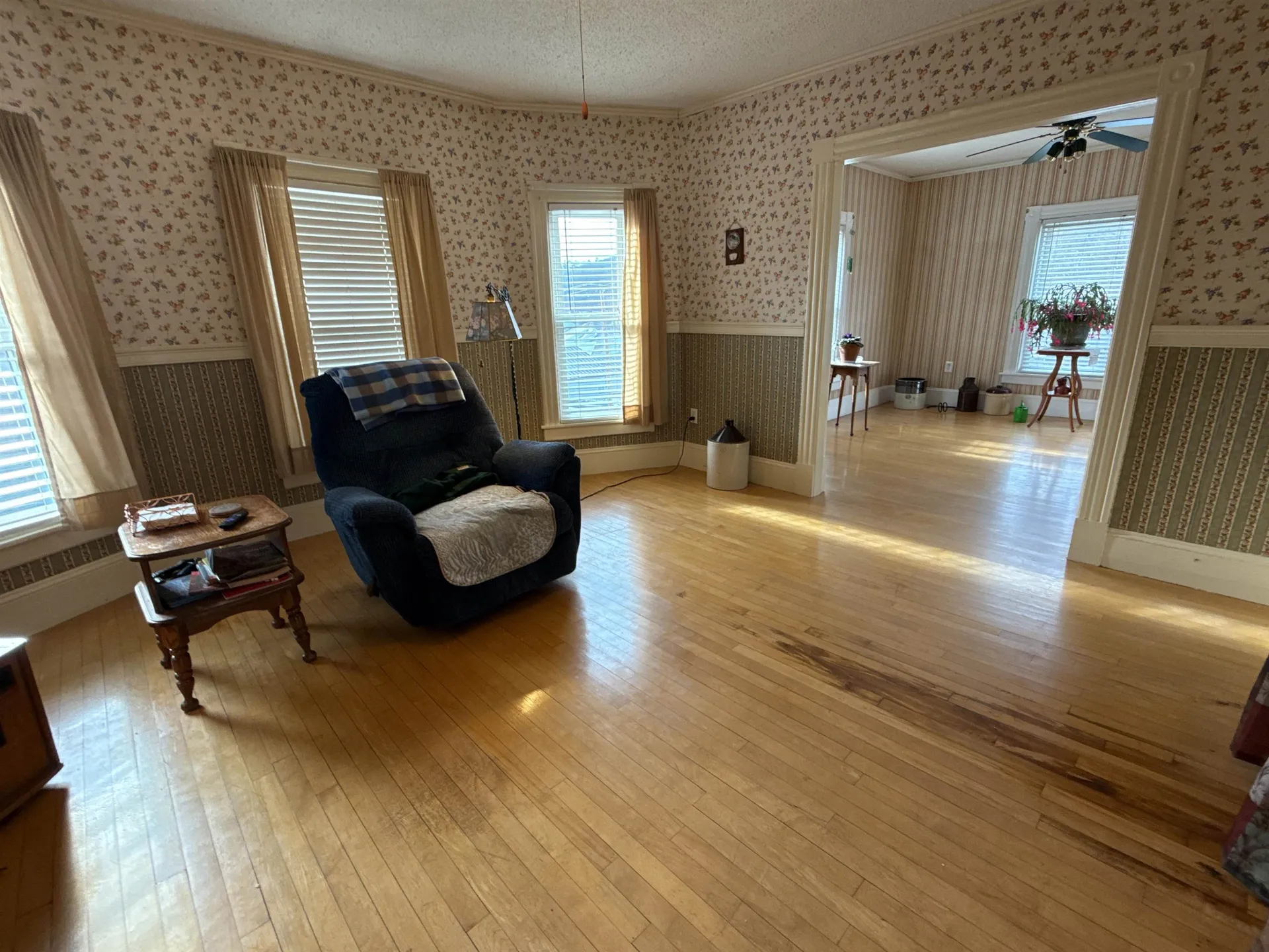 11 Green Street Rockingham VT 05101