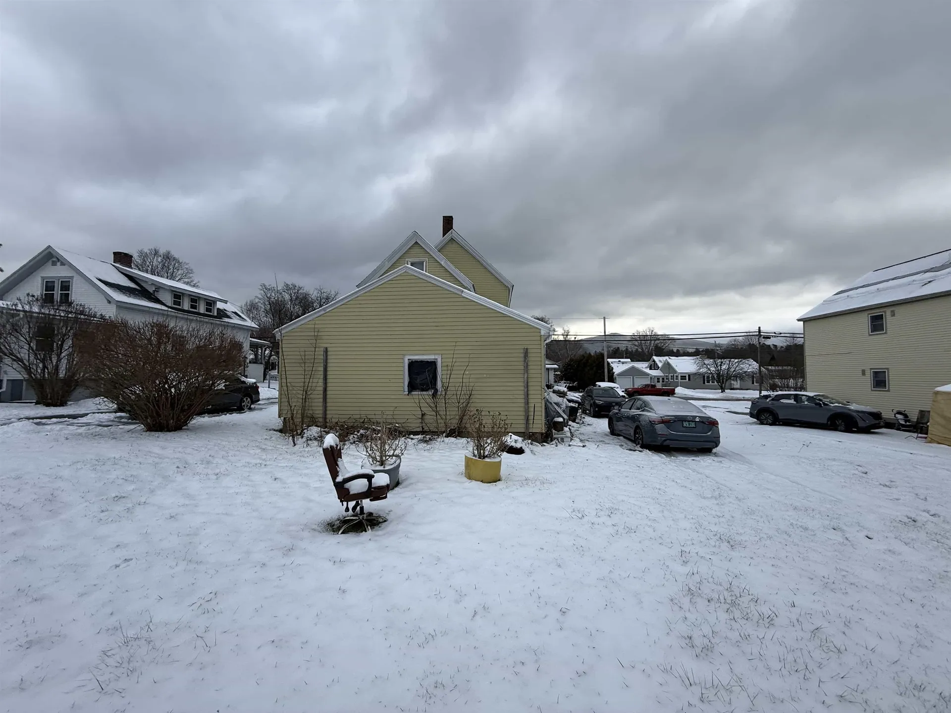 203 Lincoln Avenue Rutland City VT 05701