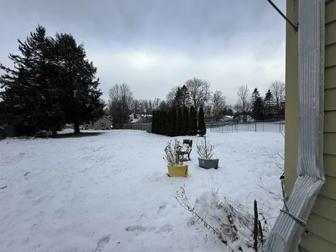 203 Lincoln Avenue Rutland City VT 05701