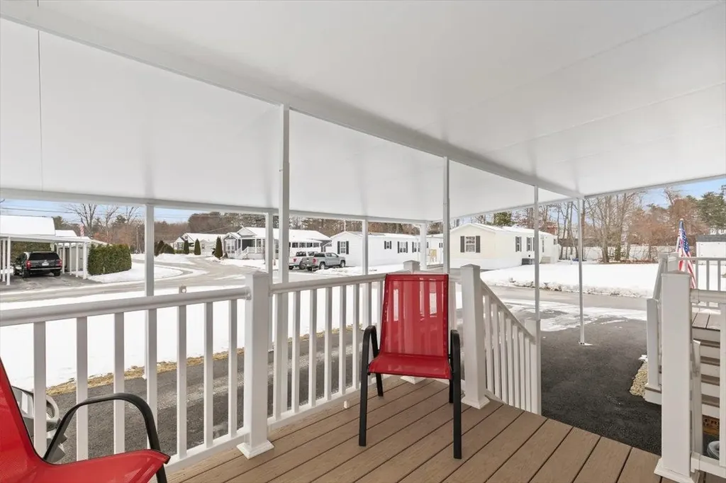 53 Hagop Road Salem NH 03079