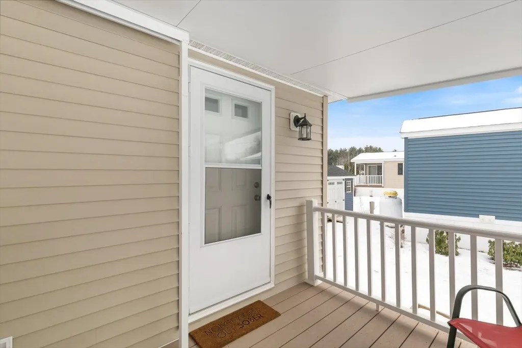 53 Hagop Road Salem NH 03079