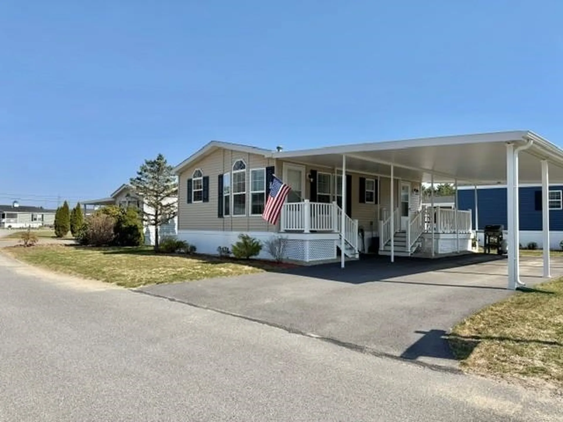 53 Hagop Road Salem NH 03079