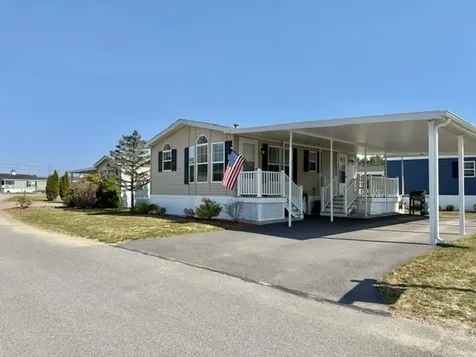 53 Hagop Road Salem NH 03079