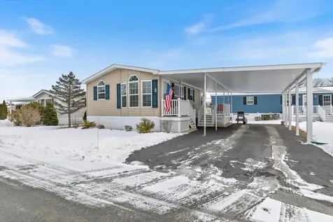 53 Hagop Road Salem NH 03079