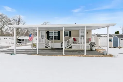 53 Hagop Road Salem NH 03079